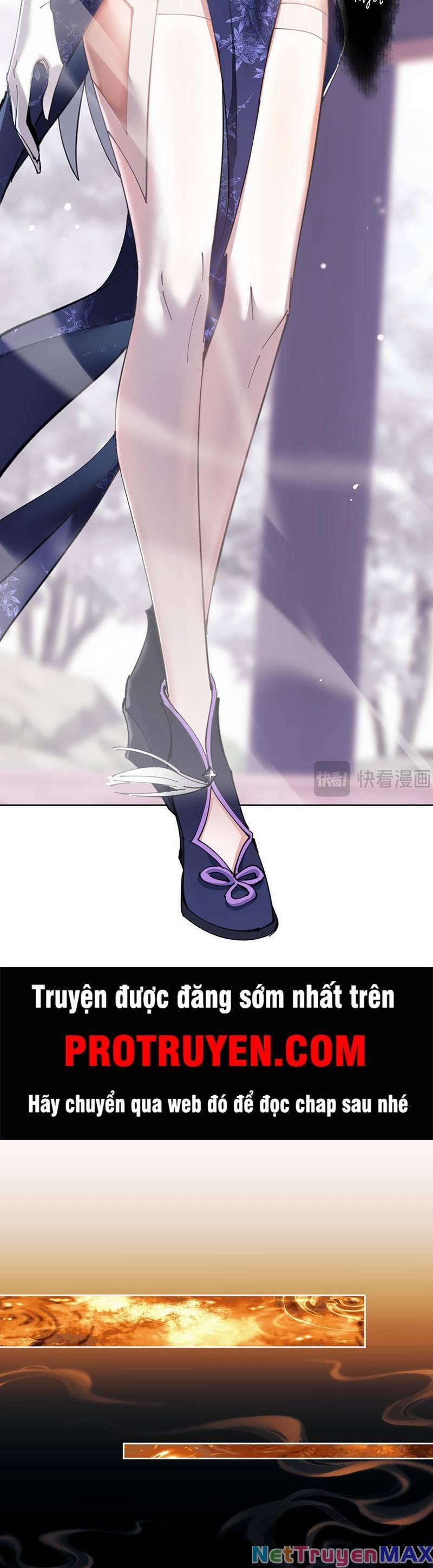 Sư Tôn: Nghịch Đồ Này Mới Không Phải Là Thánh Tử 5 trang 3