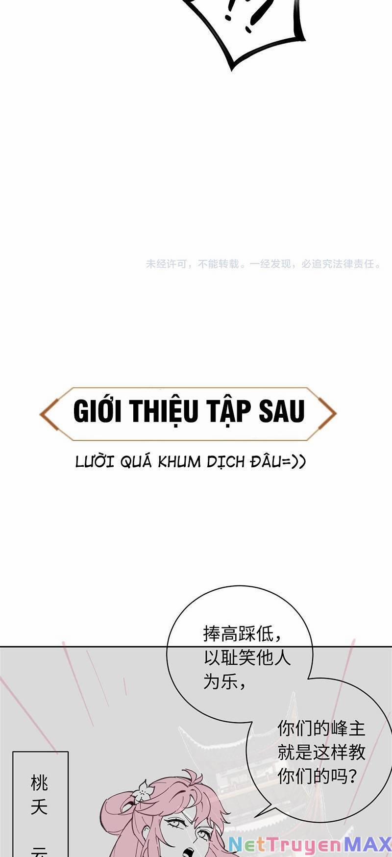 Sư Tôn: Nghịch Đồ Này Mới Không Phải Là Thánh Tử 5 trang 30
