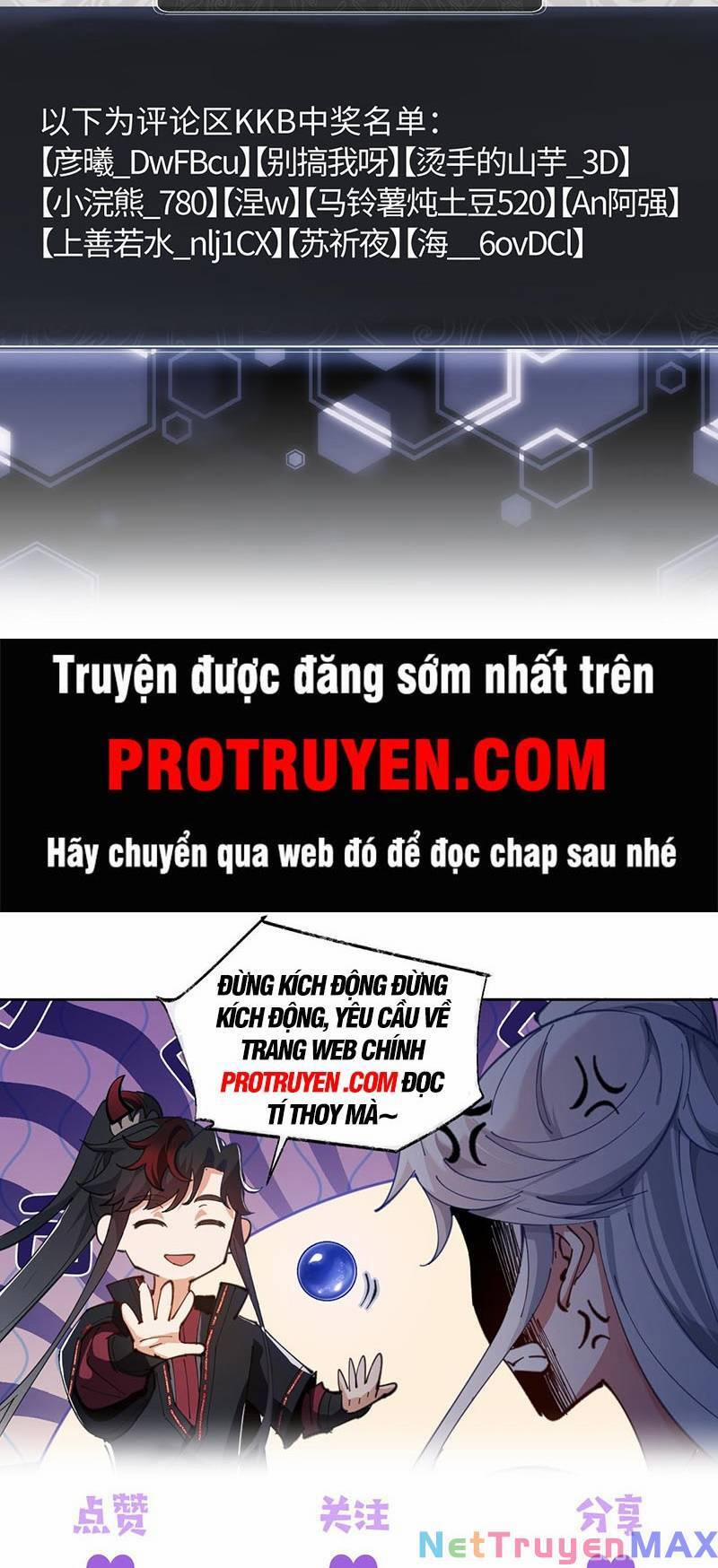 Sư Tôn: Nghịch Đồ Này Mới Không Phải Là Thánh Tử 5 trang 34