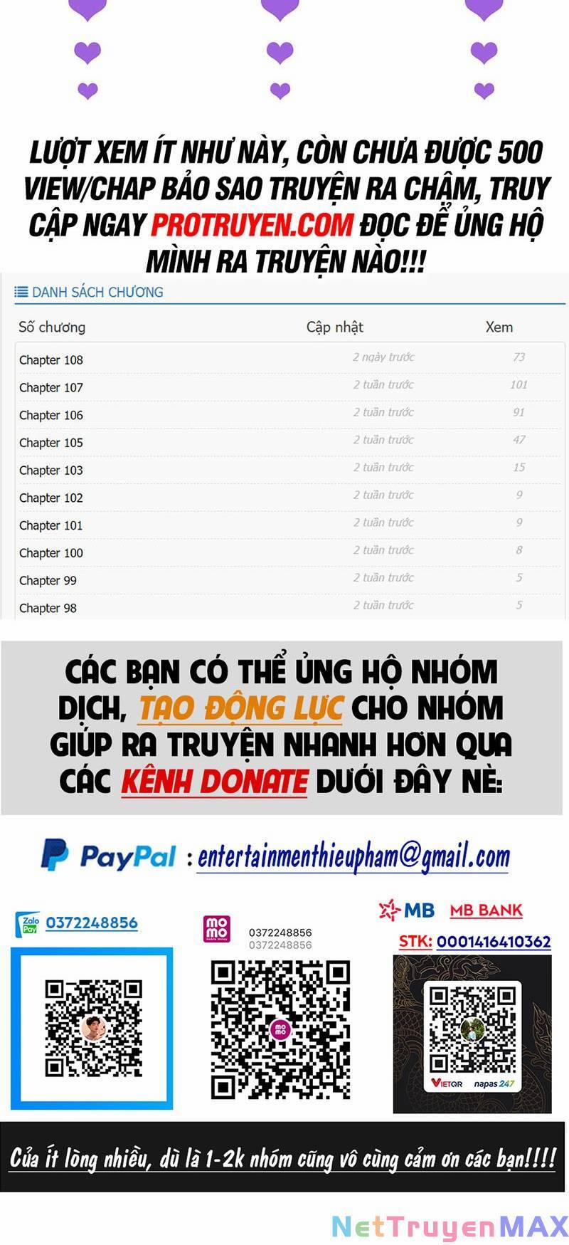 Sư Tôn: Nghịch Đồ Này Mới Không Phải Là Thánh Tử 5 trang 35