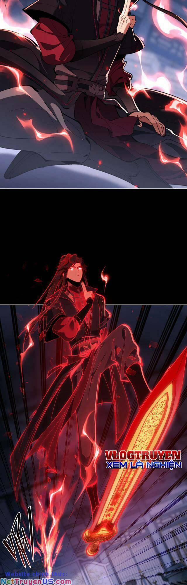 Sư Tôn: Nghịch Đồ Này Mới Không Phải Là Thánh Tử 6 trang 11