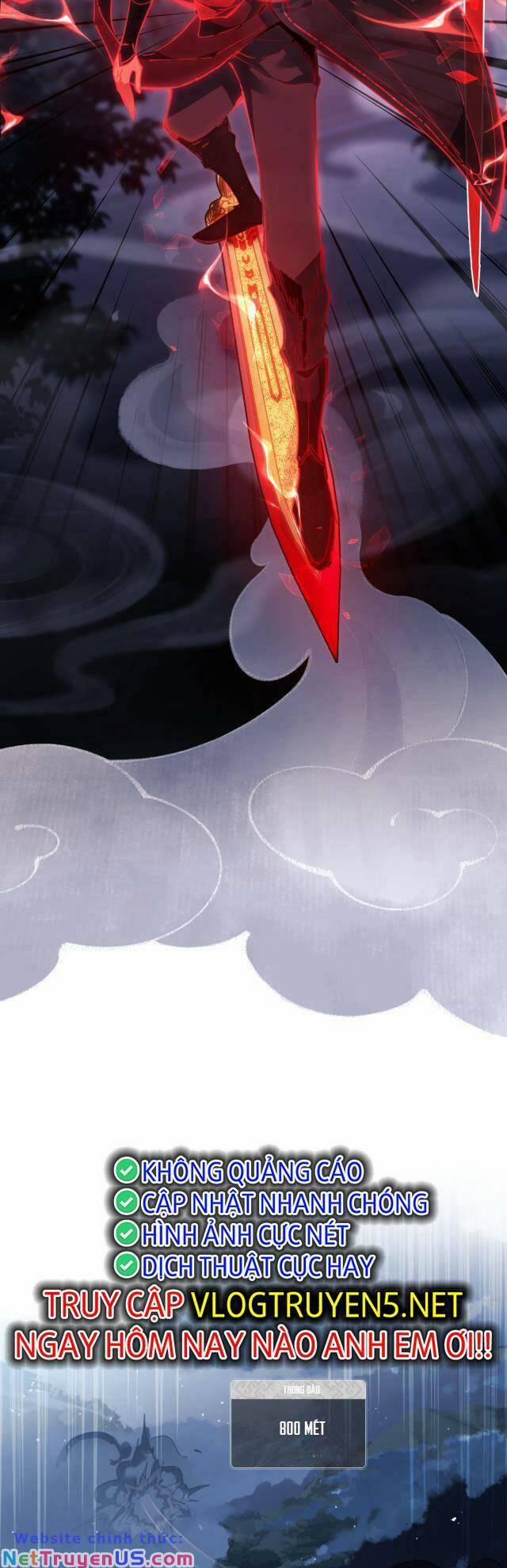 Sư Tôn: Nghịch Đồ Này Mới Không Phải Là Thánh Tử 6 trang 13