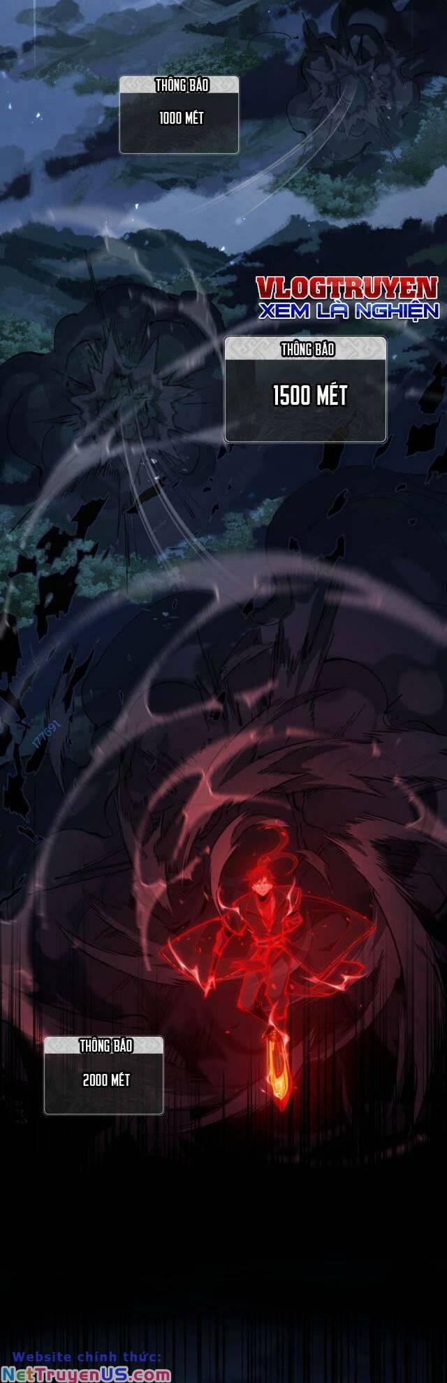 Sư Tôn: Nghịch Đồ Này Mới Không Phải Là Thánh Tử 6 trang 14