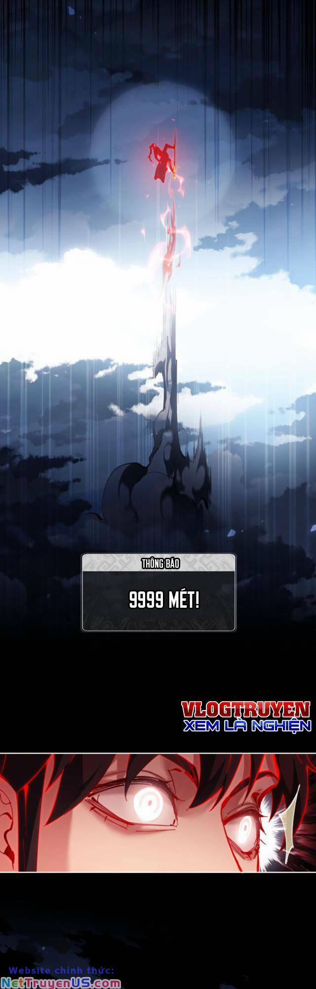 Sư Tôn: Nghịch Đồ Này Mới Không Phải Là Thánh Tử 6 trang 15