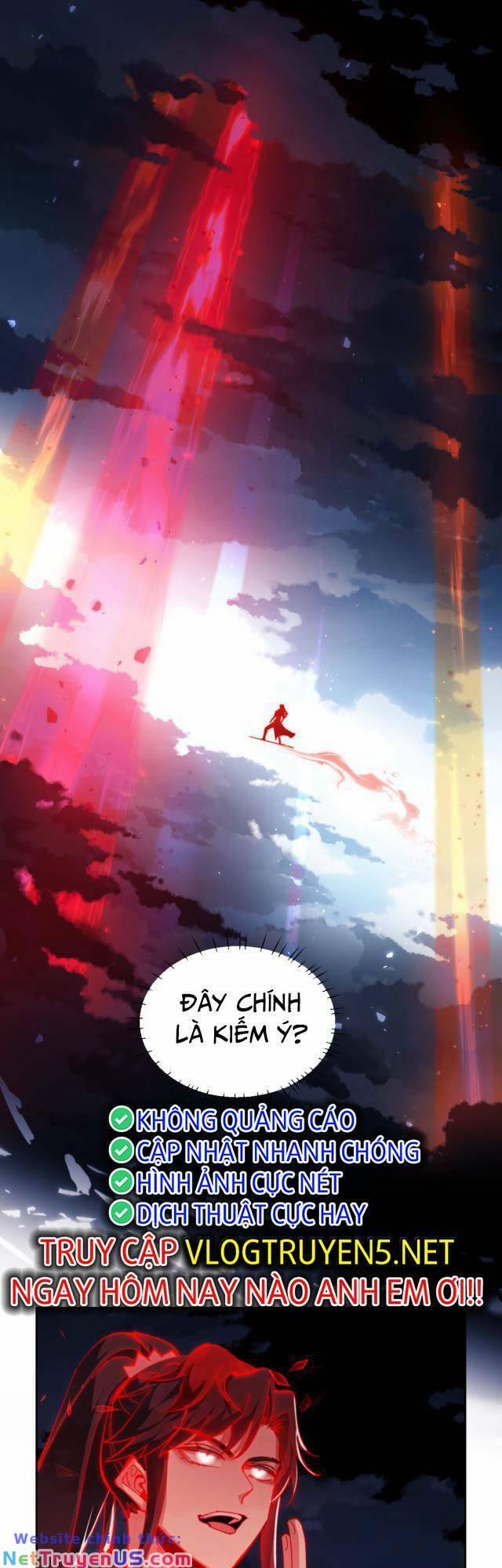 Sư Tôn: Nghịch Đồ Này Mới Không Phải Là Thánh Tử 6 trang 16