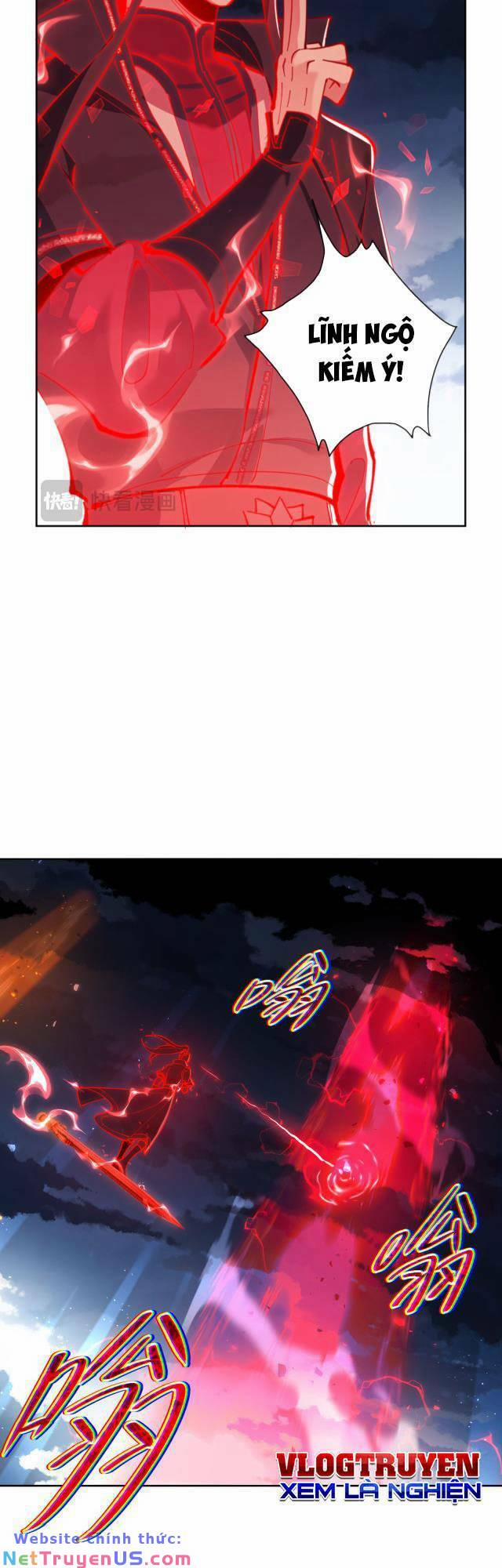 Sư Tôn: Nghịch Đồ Này Mới Không Phải Là Thánh Tử 6 trang 17