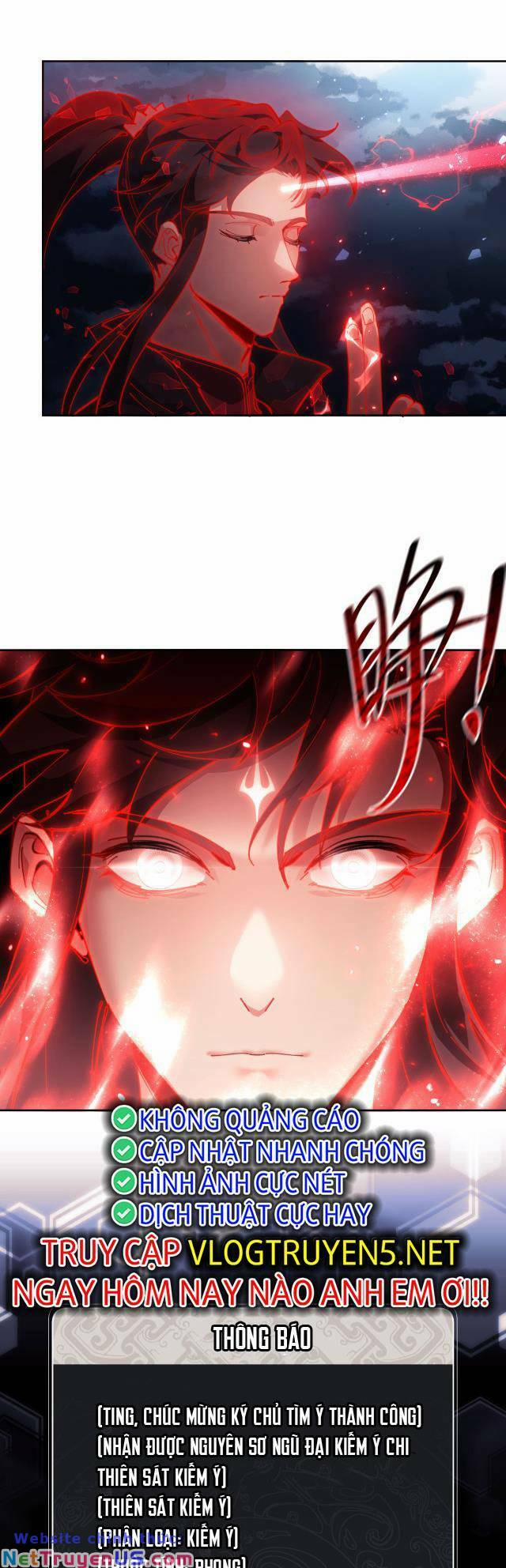 Sư Tôn: Nghịch Đồ Này Mới Không Phải Là Thánh Tử 6 trang 18