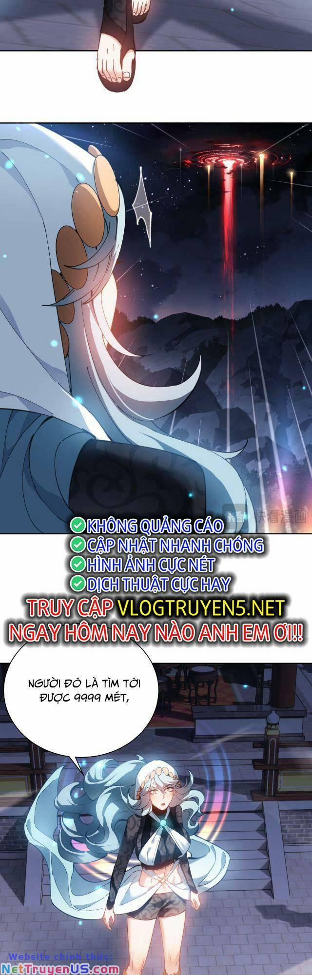 Sư Tôn: Nghịch Đồ Này Mới Không Phải Là Thánh Tử 6 trang 22