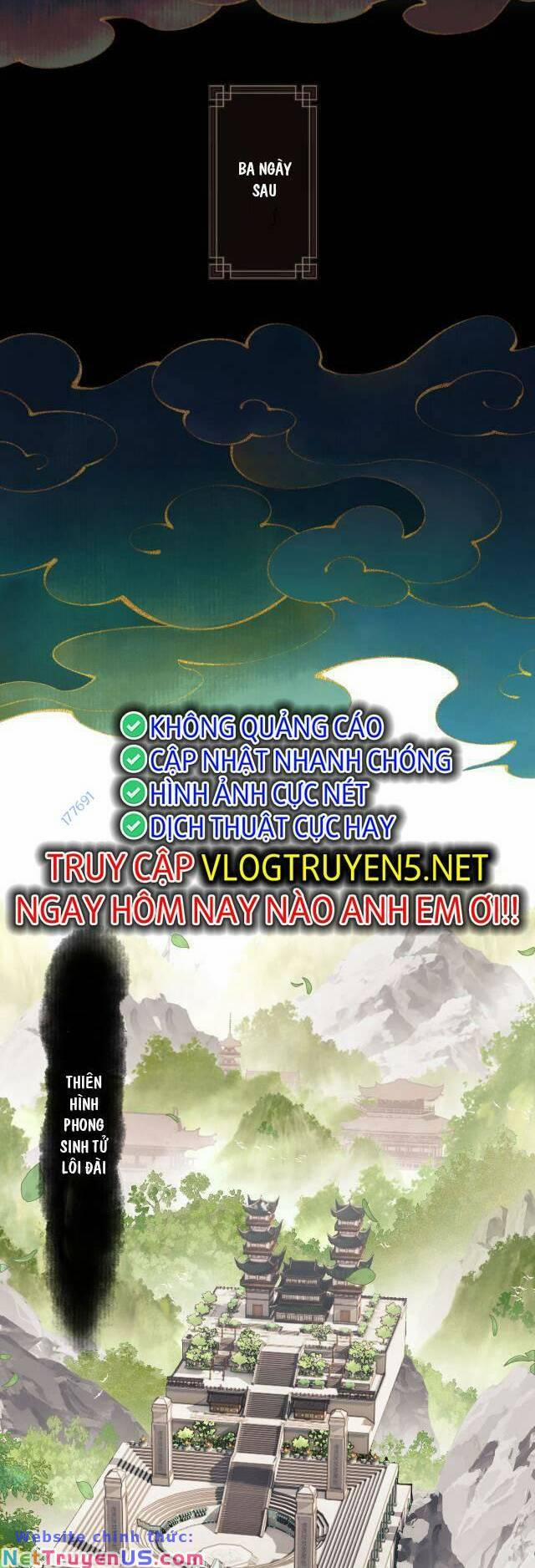 Sư Tôn: Nghịch Đồ Này Mới Không Phải Là Thánh Tử 6 trang 24