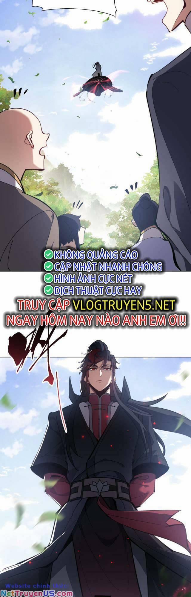 Sư Tôn: Nghịch Đồ Này Mới Không Phải Là Thánh Tử 6 trang 31