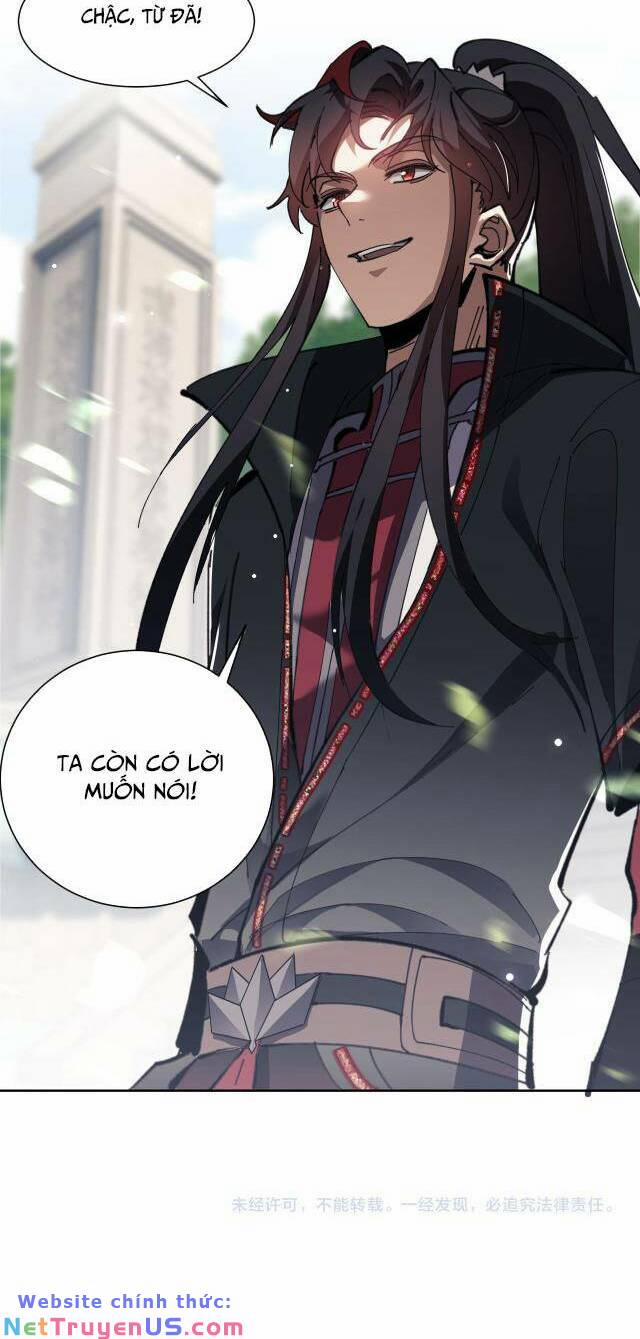 Sư Tôn: Nghịch Đồ Này Mới Không Phải Là Thánh Tử 6 trang 37