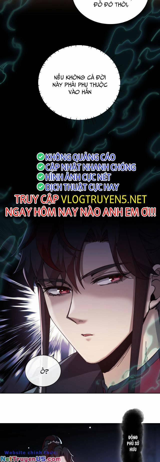 Sư Tôn: Nghịch Đồ Này Mới Không Phải Là Thánh Tử 6 trang 8