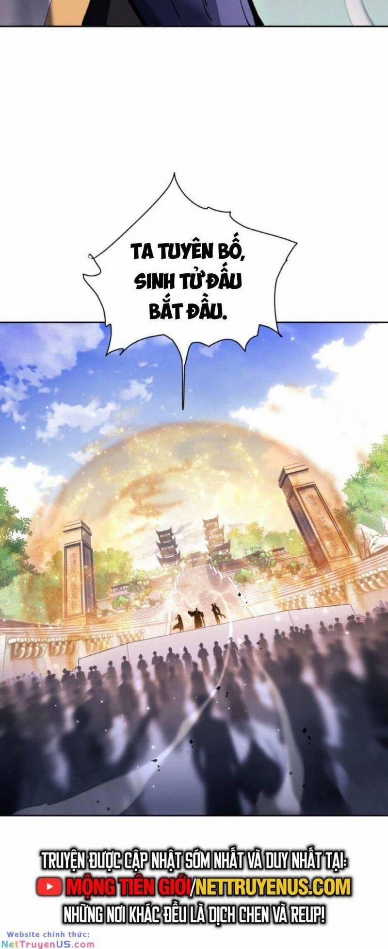 Sư Tôn: Nghịch Đồ Này Mới Không Phải Là Thánh Tử 7 trang 11