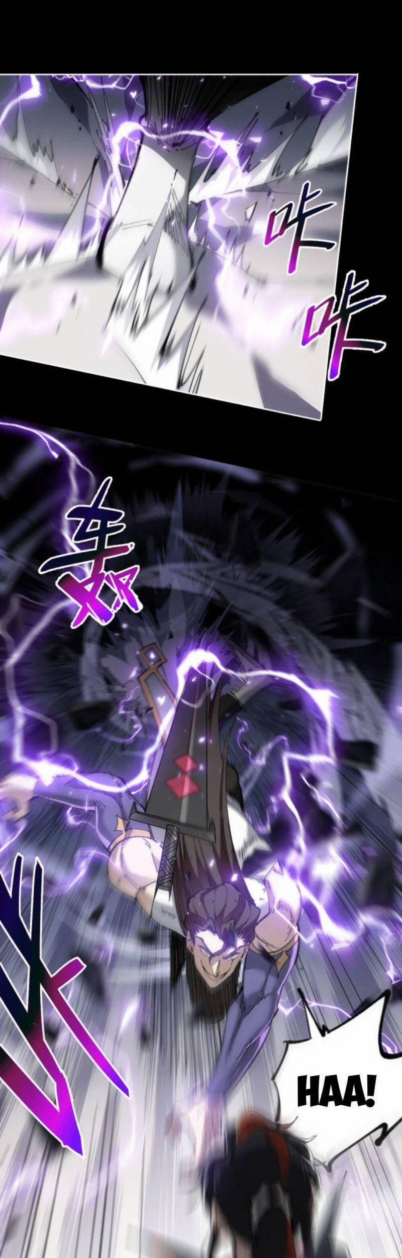 Sư Tôn: Nghịch Đồ Này Mới Không Phải Là Thánh Tử 7 trang 14