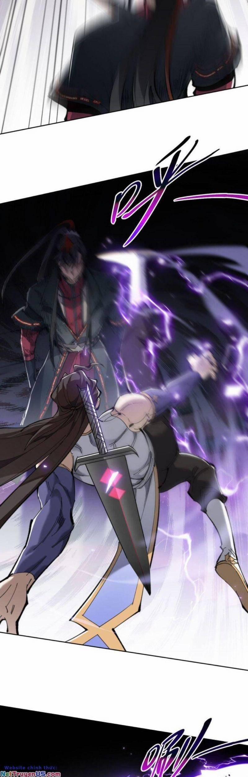 Sư Tôn: Nghịch Đồ Này Mới Không Phải Là Thánh Tử 7 trang 15