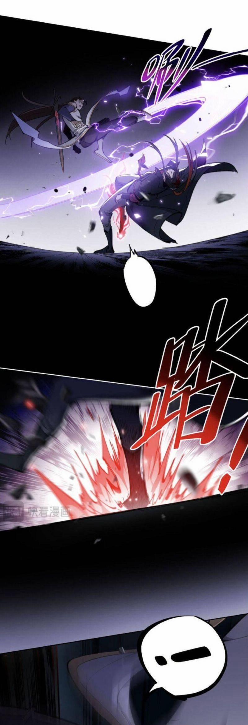 Sư Tôn: Nghịch Đồ Này Mới Không Phải Là Thánh Tử 7 trang 16