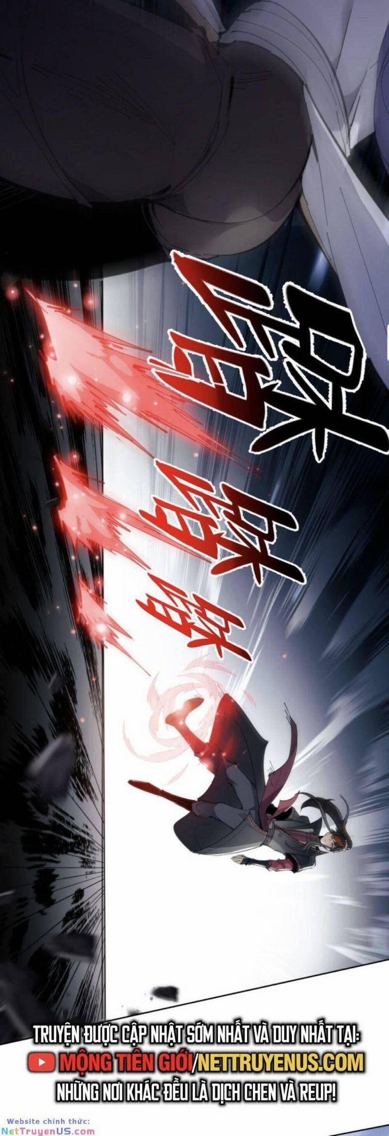 Sư Tôn: Nghịch Đồ Này Mới Không Phải Là Thánh Tử 7 trang 17