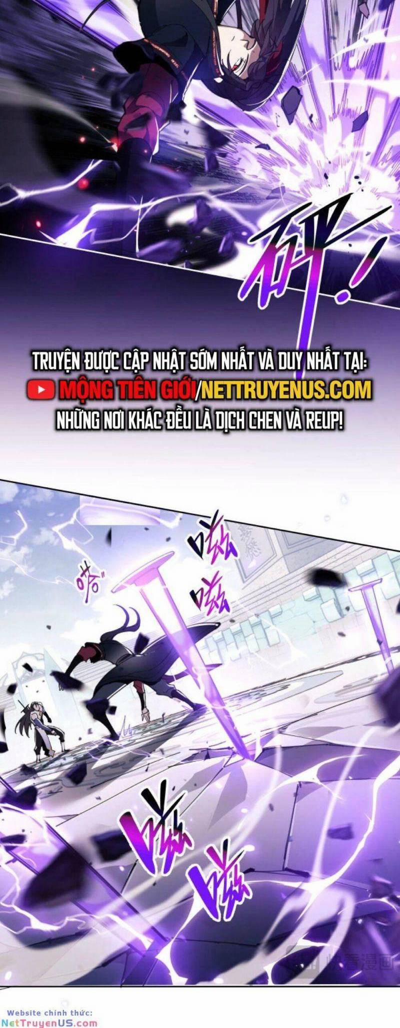 Sư Tôn: Nghịch Đồ Này Mới Không Phải Là Thánh Tử 7 trang 21