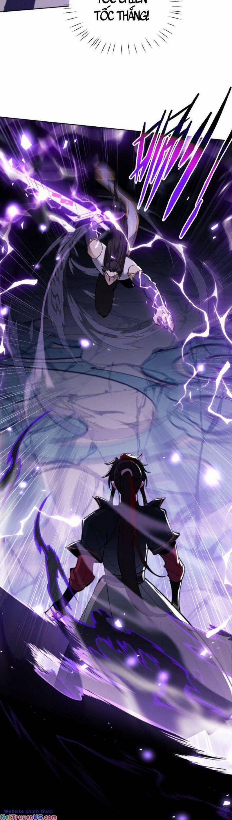 Sư Tôn: Nghịch Đồ Này Mới Không Phải Là Thánh Tử 7 trang 25