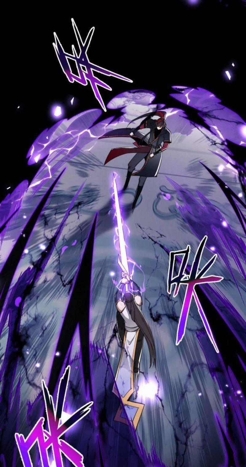 Sư Tôn: Nghịch Đồ Này Mới Không Phải Là Thánh Tử 7 trang 26