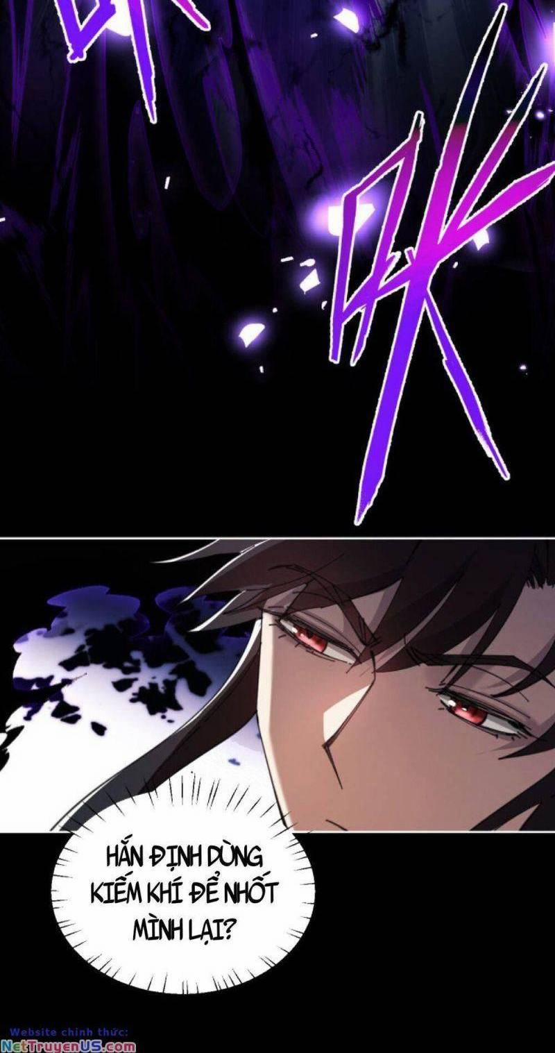 Sư Tôn: Nghịch Đồ Này Mới Không Phải Là Thánh Tử 7 trang 27