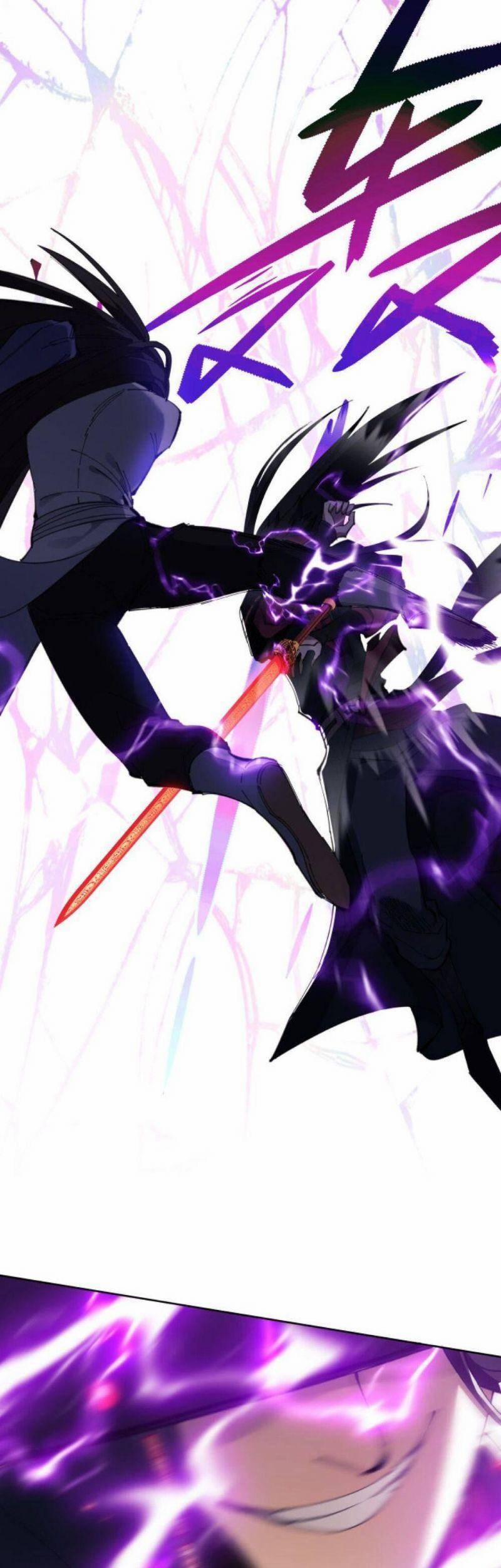 Sư Tôn: Nghịch Đồ Này Mới Không Phải Là Thánh Tử 7 trang 32