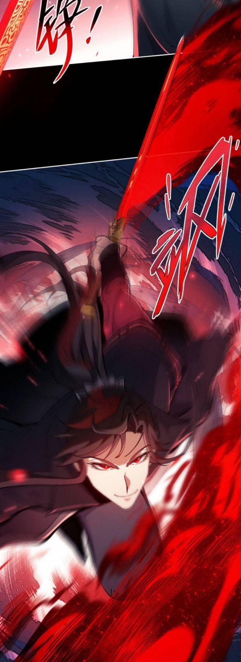 Sư Tôn: Nghịch Đồ Này Mới Không Phải Là Thánh Tử 7 trang 34