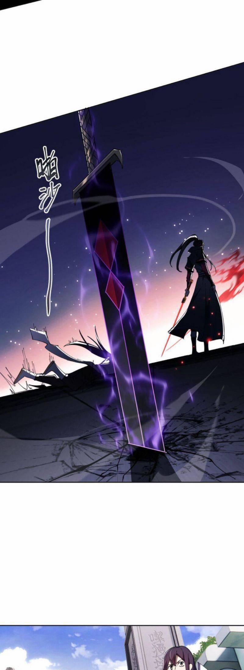 Sư Tôn: Nghịch Đồ Này Mới Không Phải Là Thánh Tử 7 trang 36