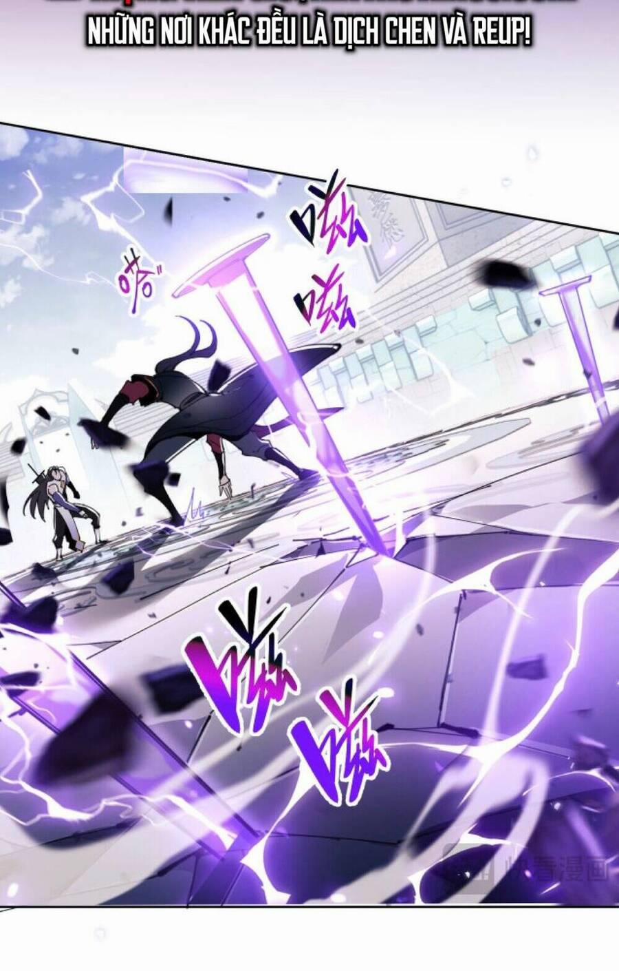 Sư Tôn: Nghịch Đồ Này Mới Không Phải Là Thánh Tử 7 trang 38