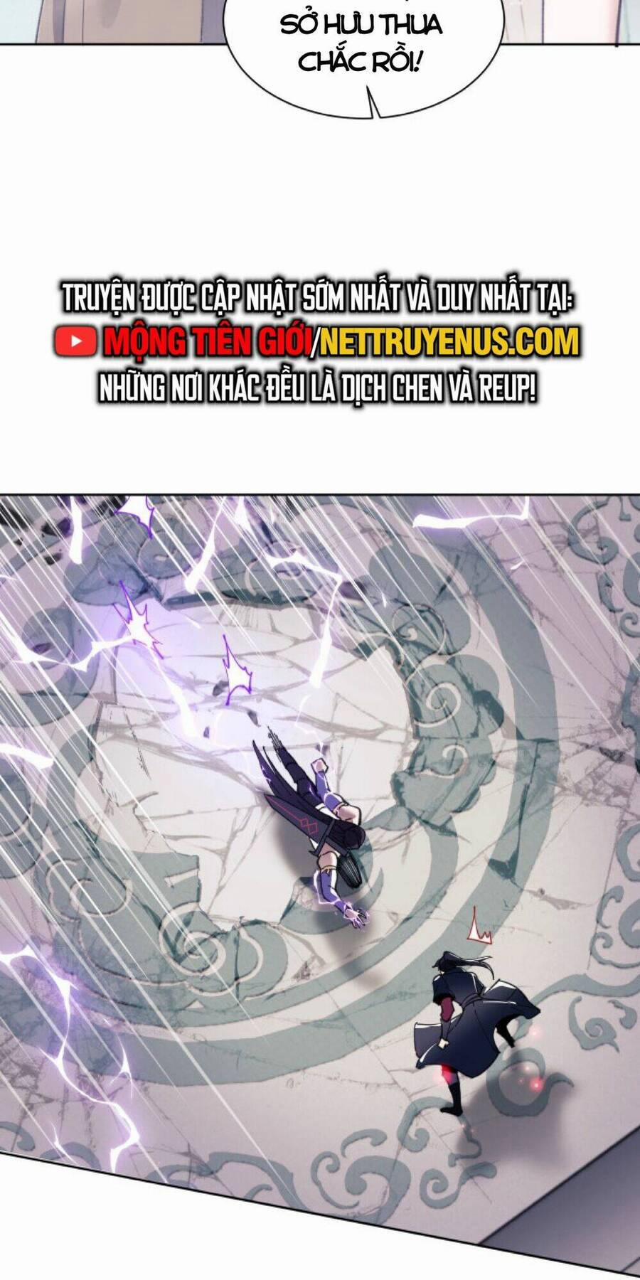 Sư Tôn: Nghịch Đồ Này Mới Không Phải Là Thánh Tử 7 trang 40