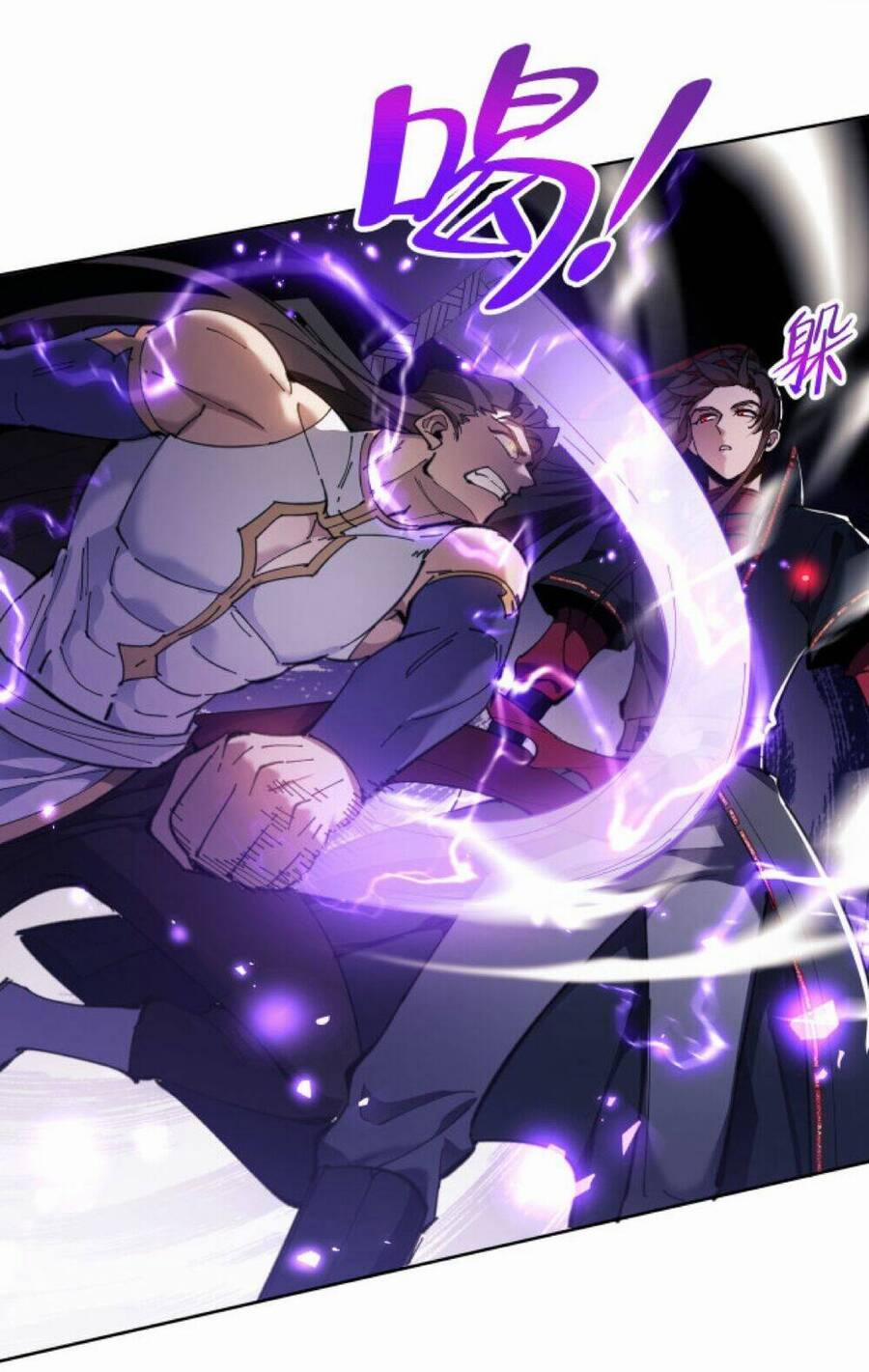 Sư Tôn: Nghịch Đồ Này Mới Không Phải Là Thánh Tử 7 trang 41