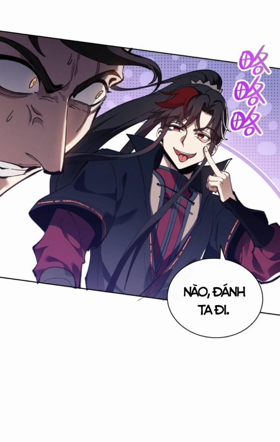 Sư Tôn: Nghịch Đồ Này Mới Không Phải Là Thánh Tử 7 trang 42