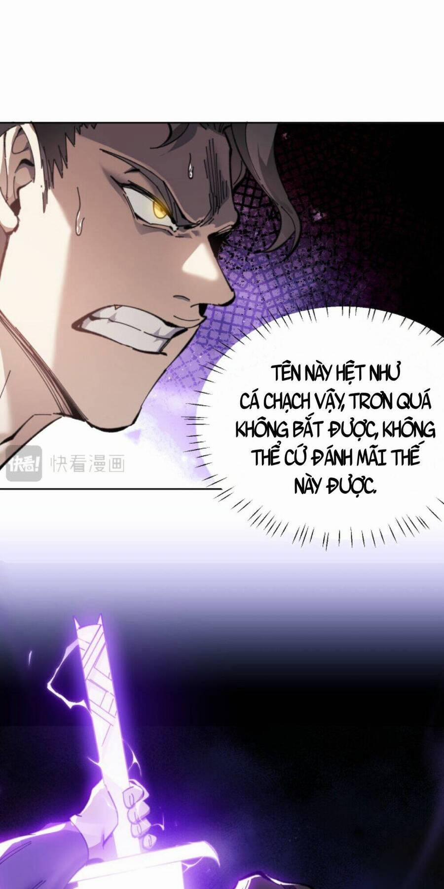 Sư Tôn: Nghịch Đồ Này Mới Không Phải Là Thánh Tử 7 trang 43