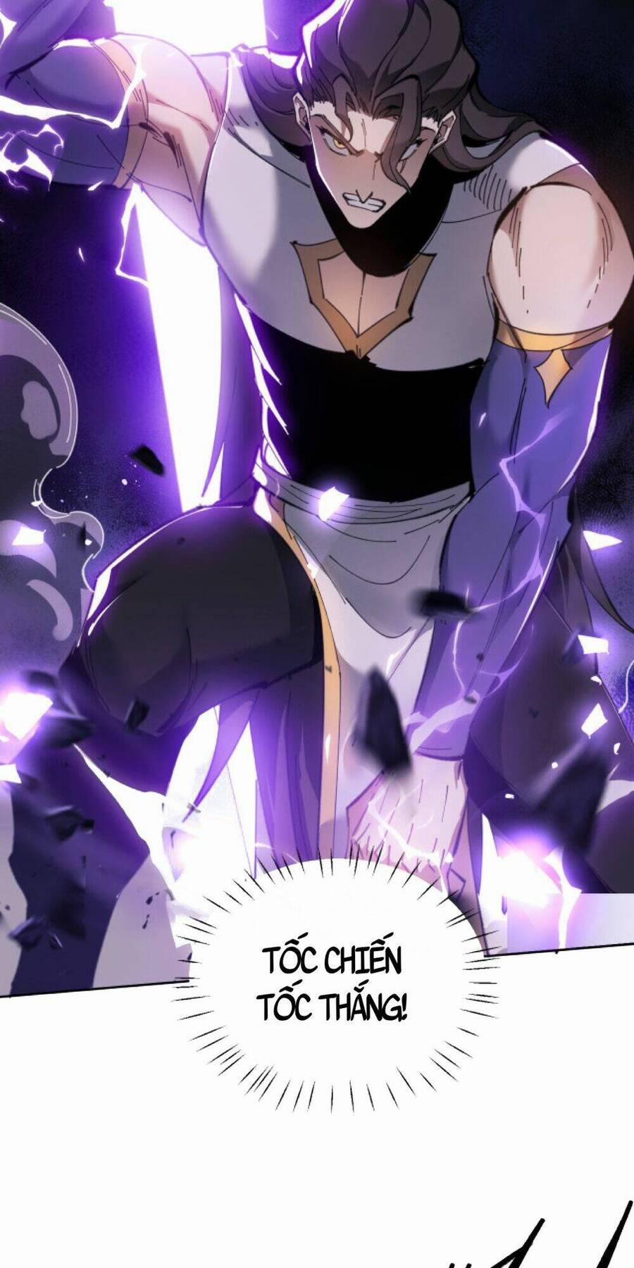 Sư Tôn: Nghịch Đồ Này Mới Không Phải Là Thánh Tử 7 trang 44