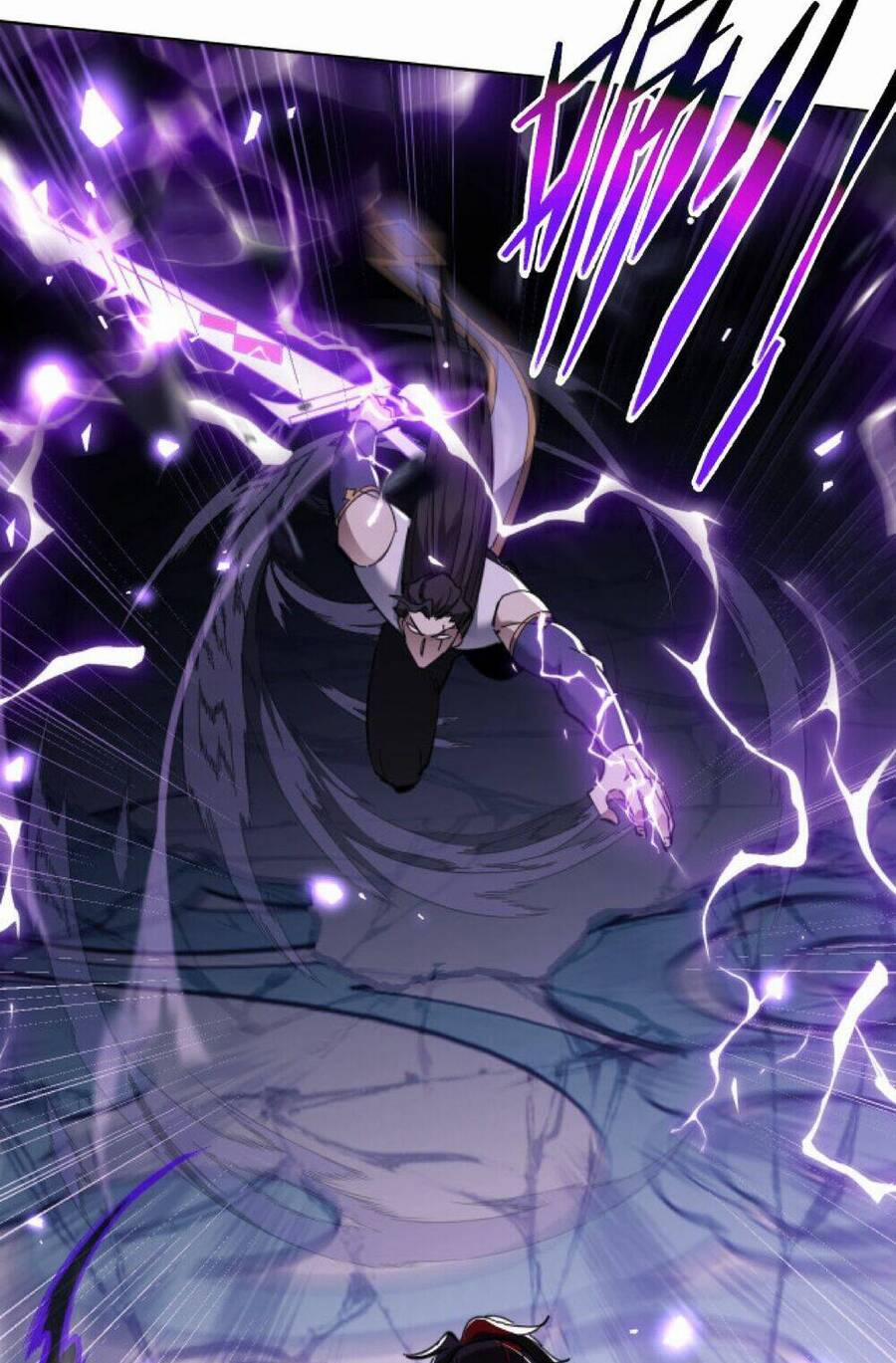 Sư Tôn: Nghịch Đồ Này Mới Không Phải Là Thánh Tử 7 trang 45