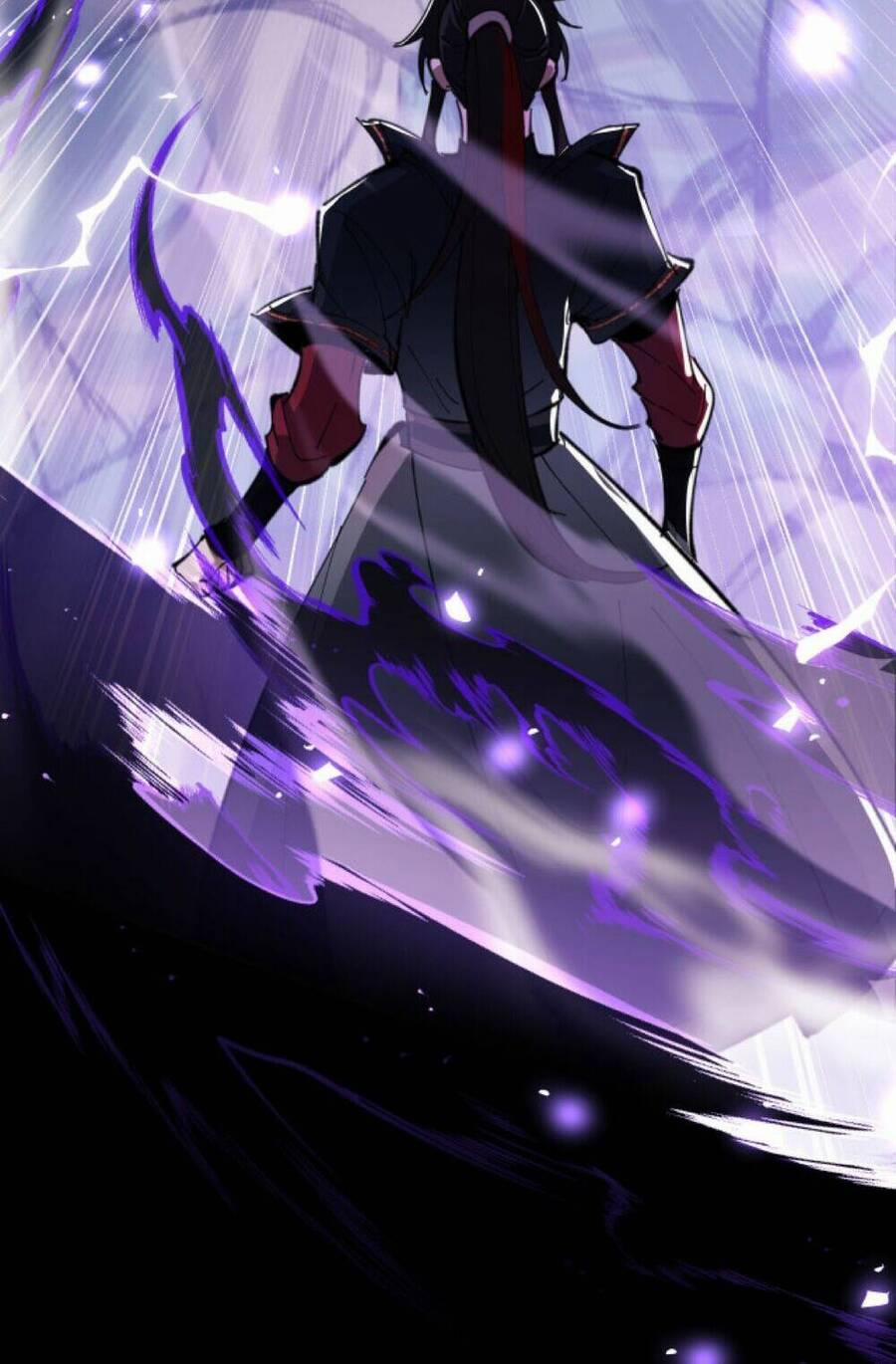 Sư Tôn: Nghịch Đồ Này Mới Không Phải Là Thánh Tử 7 trang 46