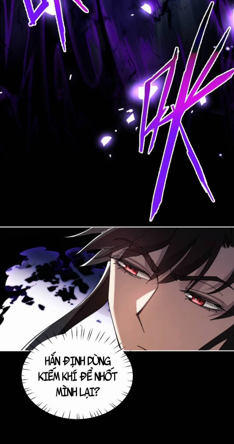 Sư Tôn: Nghịch Đồ Này Mới Không Phải Là Thánh Tử 7 trang 48