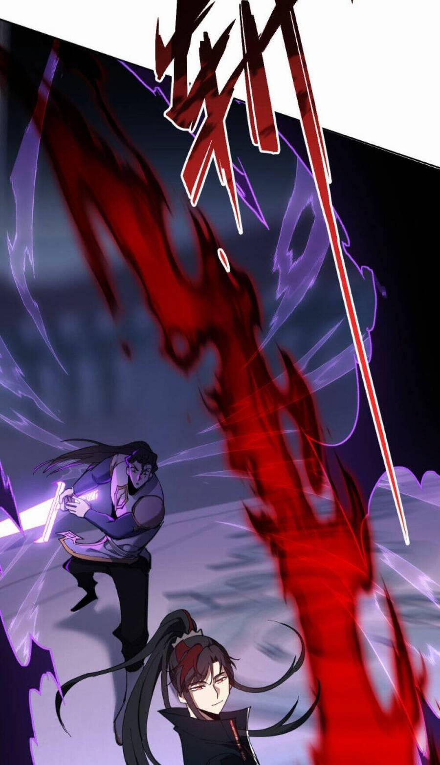 Sư Tôn: Nghịch Đồ Này Mới Không Phải Là Thánh Tử 7 trang 50