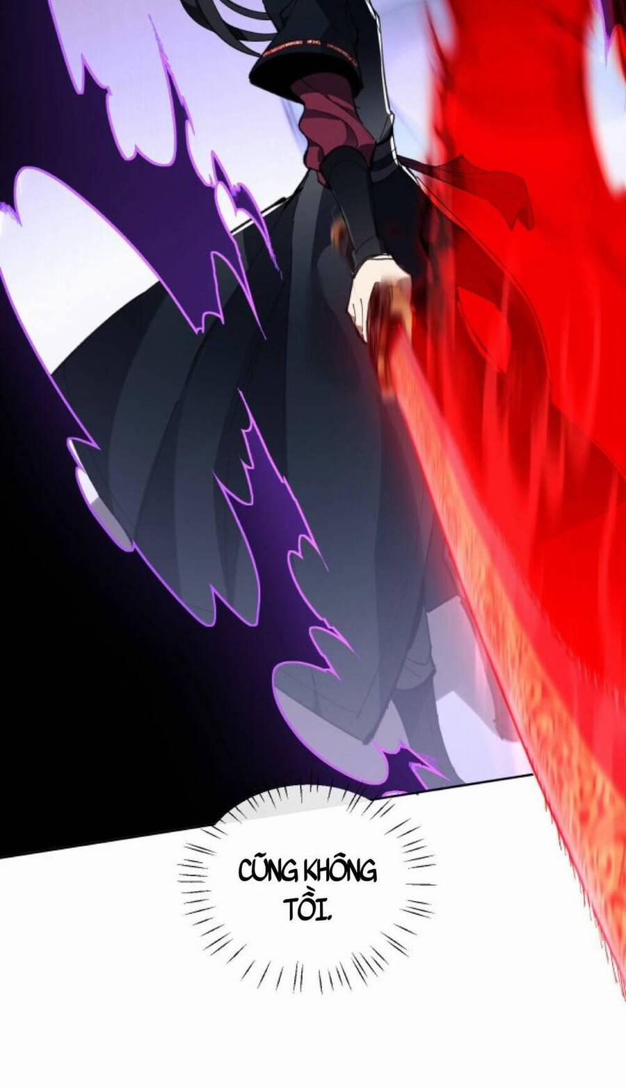 Sư Tôn: Nghịch Đồ Này Mới Không Phải Là Thánh Tử 7 trang 51