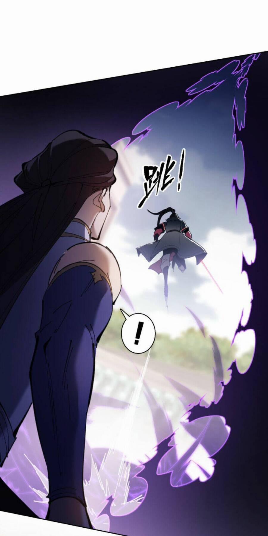 Sư Tôn: Nghịch Đồ Này Mới Không Phải Là Thánh Tử 7 trang 52