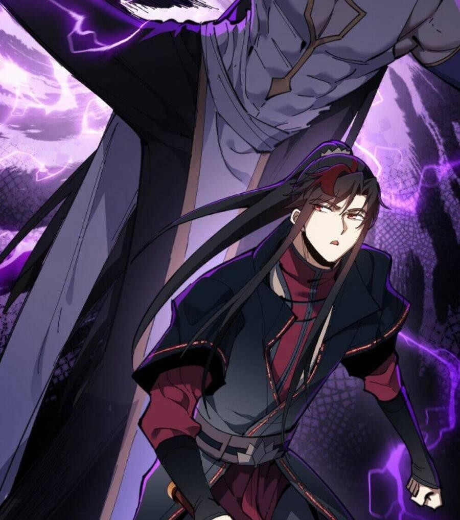 Sư Tôn: Nghịch Đồ Này Mới Không Phải Là Thánh Tử 7 trang 54