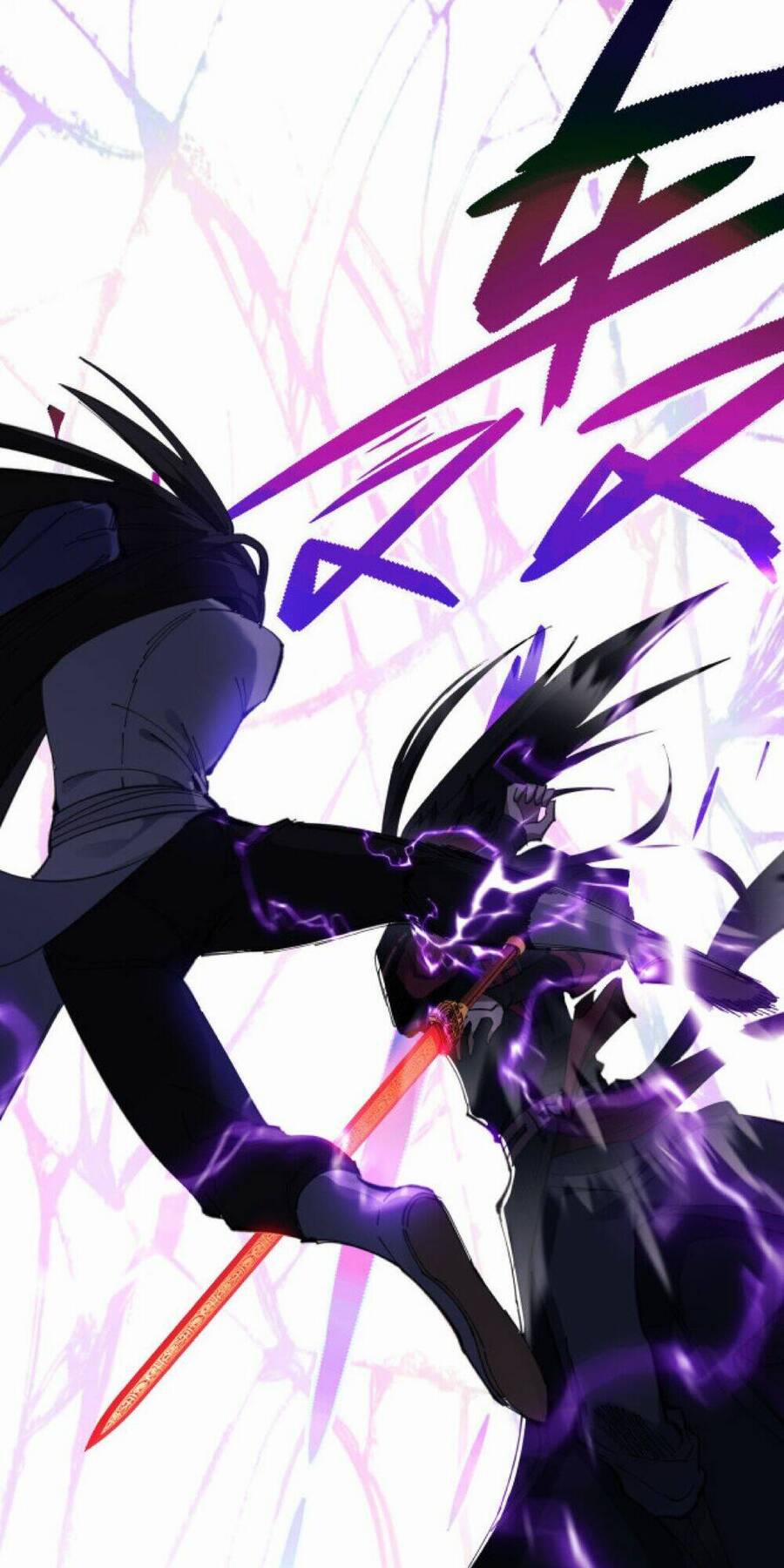 Sư Tôn: Nghịch Đồ Này Mới Không Phải Là Thánh Tử 7 trang 56