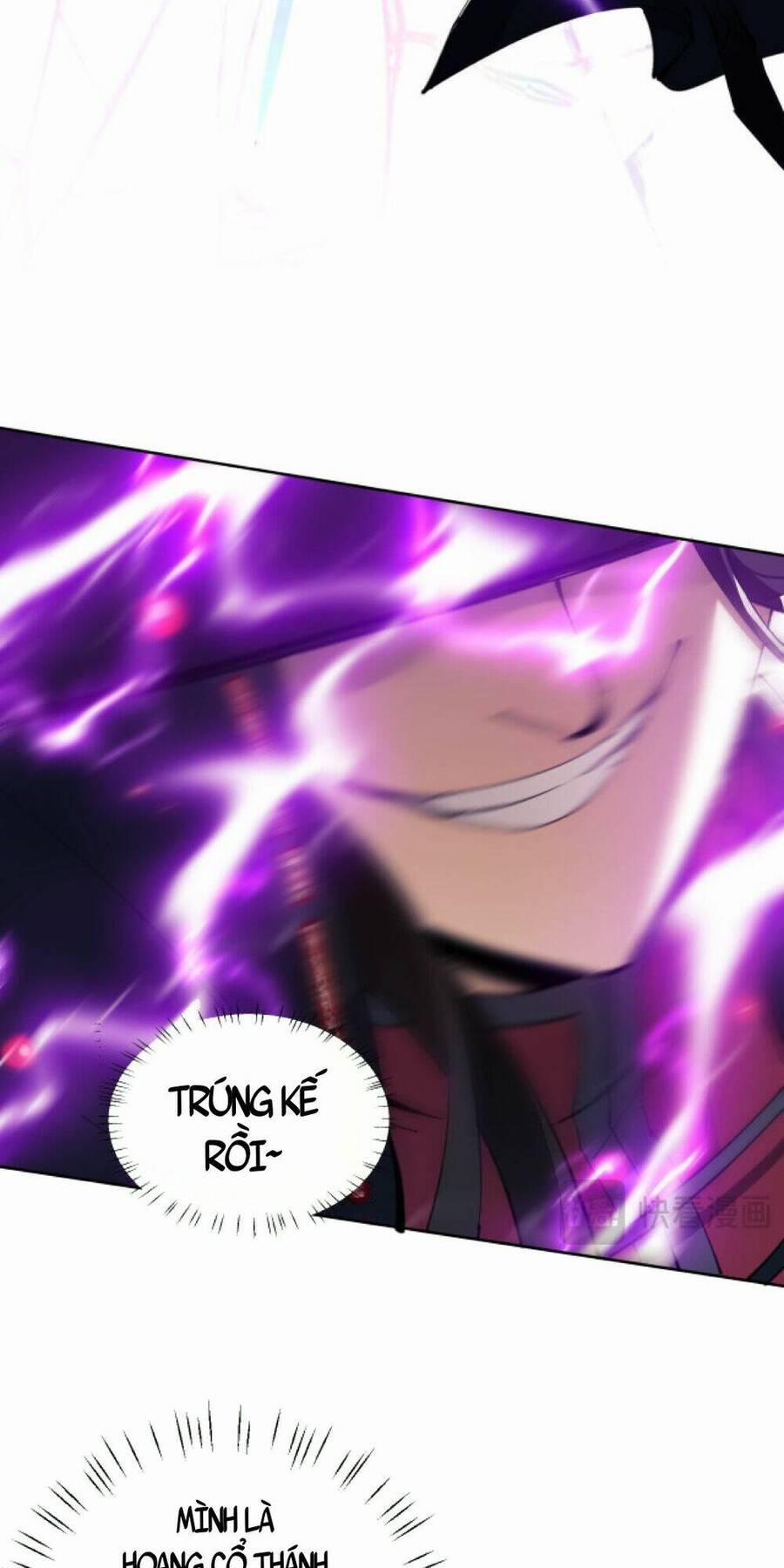 Sư Tôn: Nghịch Đồ Này Mới Không Phải Là Thánh Tử 7 trang 57