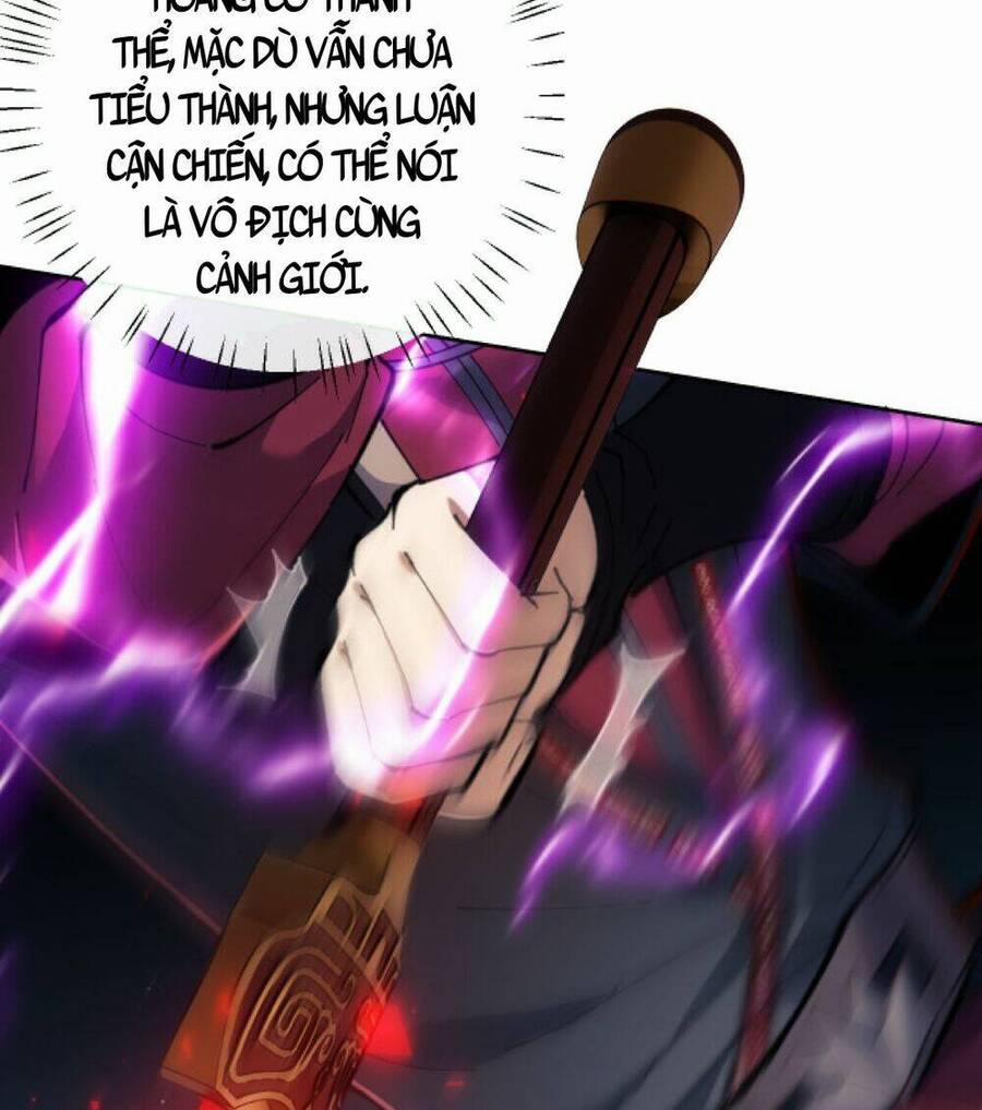 Sư Tôn: Nghịch Đồ Này Mới Không Phải Là Thánh Tử 7 trang 58