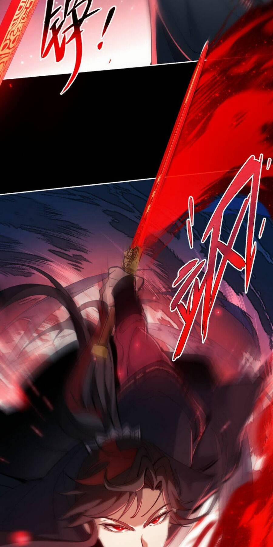 Sư Tôn: Nghịch Đồ Này Mới Không Phải Là Thánh Tử 7 trang 60