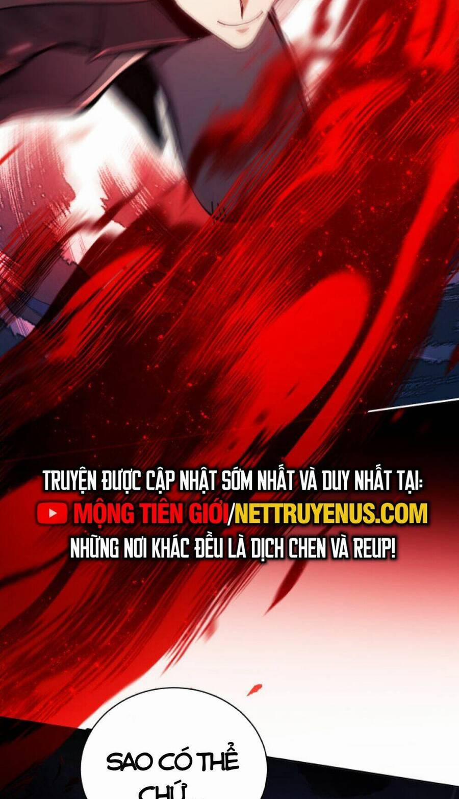 Sư Tôn: Nghịch Đồ Này Mới Không Phải Là Thánh Tử 7 trang 61