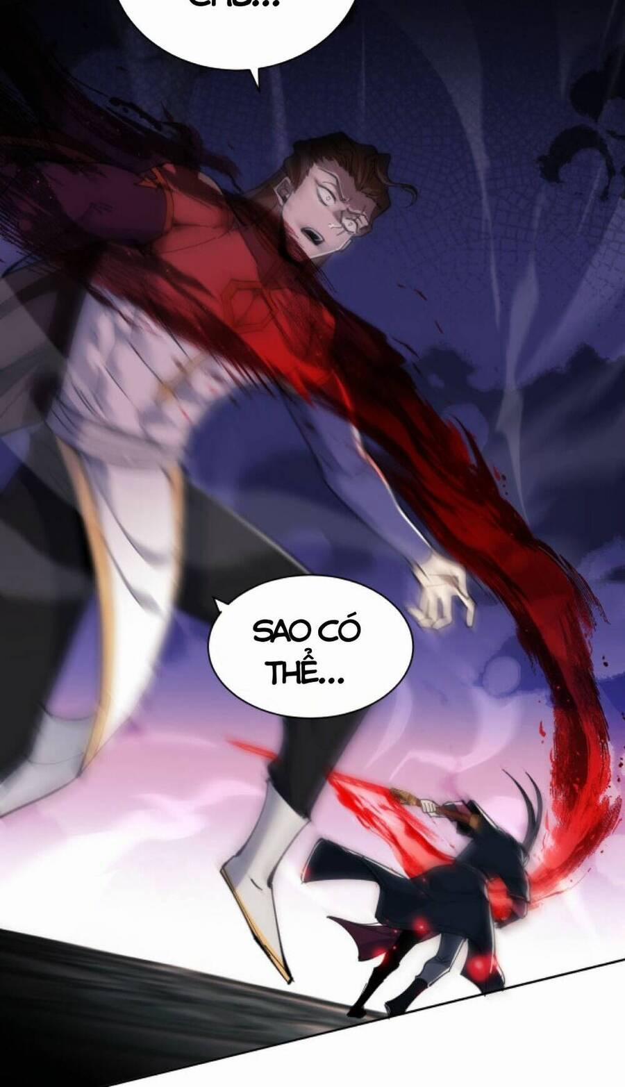 Sư Tôn: Nghịch Đồ Này Mới Không Phải Là Thánh Tử 7 trang 62