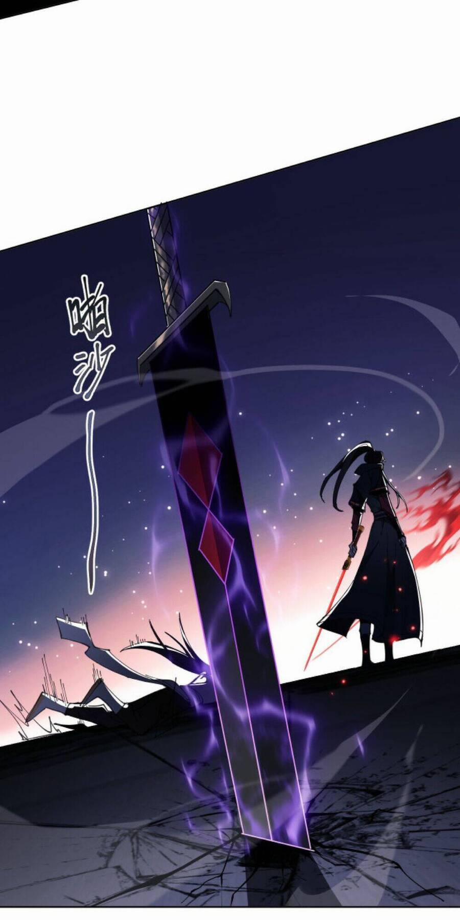 Sư Tôn: Nghịch Đồ Này Mới Không Phải Là Thánh Tử 7 trang 63