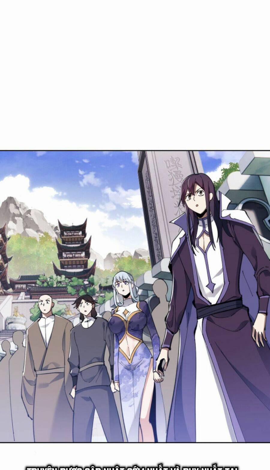 Sư Tôn: Nghịch Đồ Này Mới Không Phải Là Thánh Tử 7 trang 64