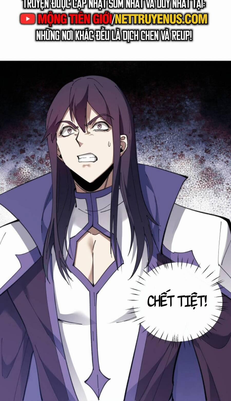 Sư Tôn: Nghịch Đồ Này Mới Không Phải Là Thánh Tử 7 trang 65